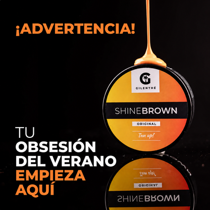 Acelerador de Bronceado